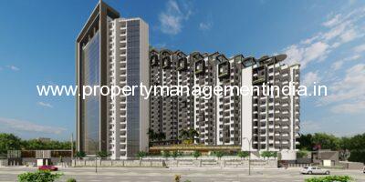 Lavish and Spacious 3 BHK flats for sale at KR Puram, Bangalore