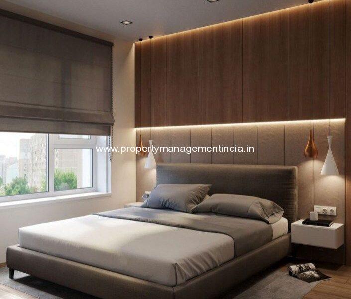 Luxury and spacious 2 BHK flats for sale at KR Puram - Bangalore