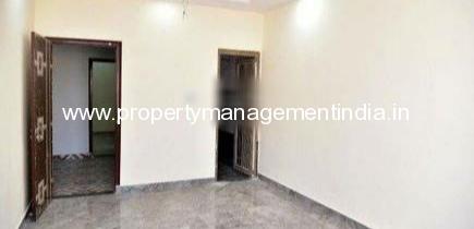 3 BHK flat for Rent