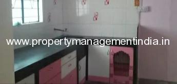 3 BHK flat for Rent